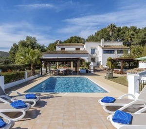 Casa Rosalia 