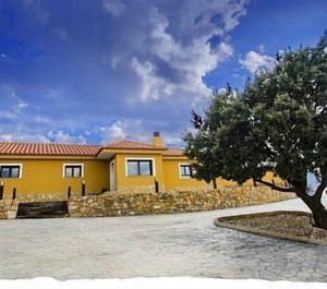Casa Rural El Coscojar 