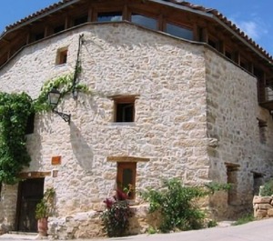 Casa Rural Los Lilos People 