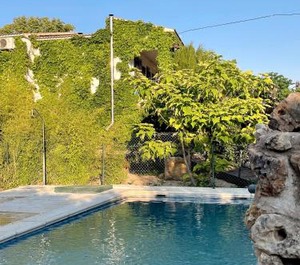 Casa Pernales 