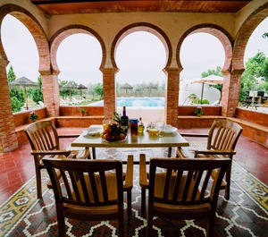 Casa Rural San Antonio 