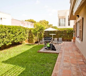 Villa Cala Estancia Mercedes 