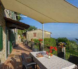 Casa Serena 