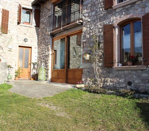 Casa Silvia 