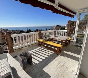 Casa Sonia La Cala De Moral 
