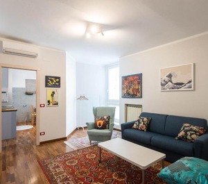 Casa Sottoripa 