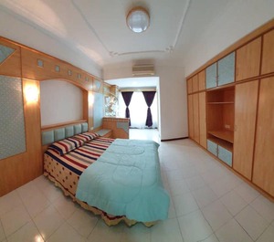 Casa Pantai Puteri Homestay 