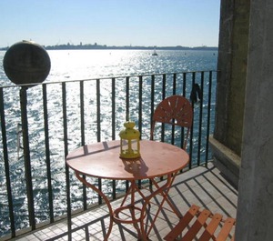 Casa Sulla Laguna 