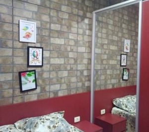 Casa Super Confortável 