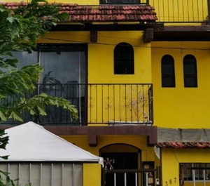 Casa Nueva 