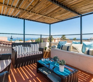 Casa Vista Coco 