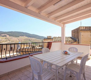 Accommodation Sambuca Di Sicilia 