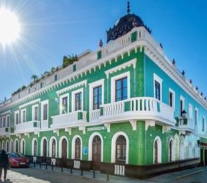 Casa Verde Ayamonte 