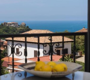 Casa Vittoria 