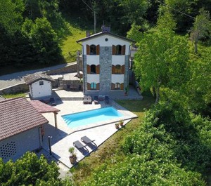 Casale Delle Farfalle 