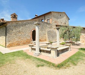 Casale Ischieto Serre Di Rapolano Persons 