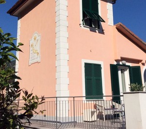 Casaretusa Recco 