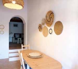 Casas De Mértola 