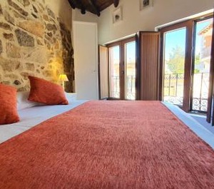 Casas Del Castillo 