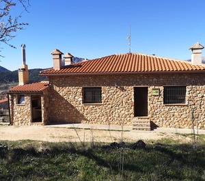 Casas Rurales La Loma Riópar 