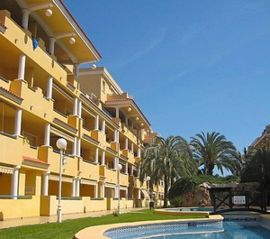 Cascadas De La Marina 