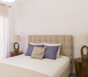 Cascais Ocean Flats 