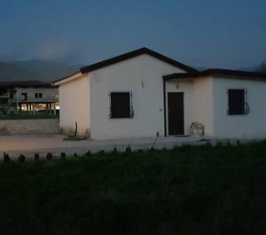 Casetta Mamma Peppina 