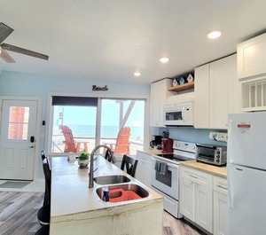 Las Casitas Magnolia Beach Casita 