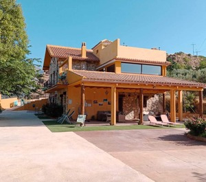 Casita Vista Alegre 