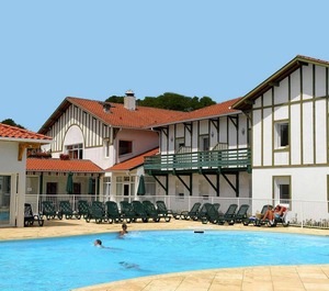 Residence Les Hameaux De La Chalosse Cassen 