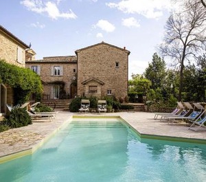 Granarola Residence 