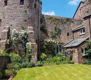 Castle Barton Tiverton 