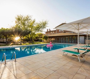 Catignano Hotel Ristorante 