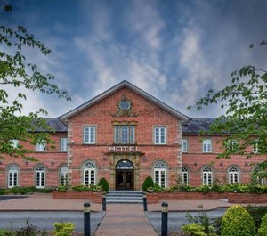 Cavan Crystal Hotel 
