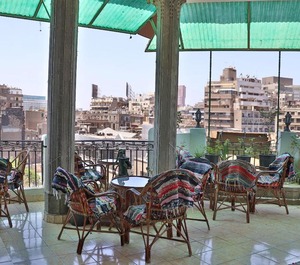 Hostel 