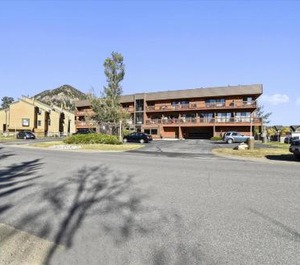 Cedar Lodge 