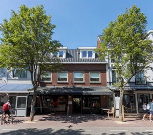 Ooststraat Domburg 