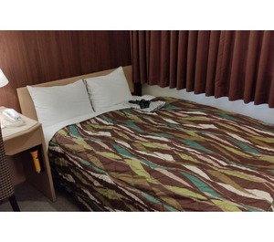 Hotel Toride Stay 