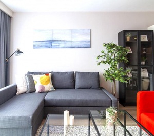 Elite Residence 