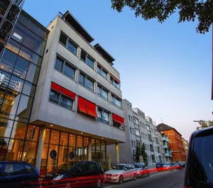 Centro Hotel Celler Tor 