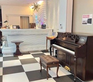 Nestay Inn Tokyo Otsuka 