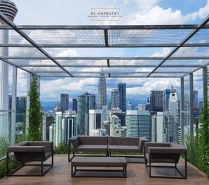 Ceylonz Suites 