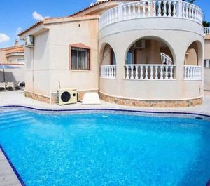 Ch Villa Rubira Ciudad Quesada 
