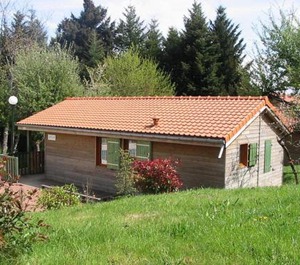 Gîte Les Noes Pièces Personnes 