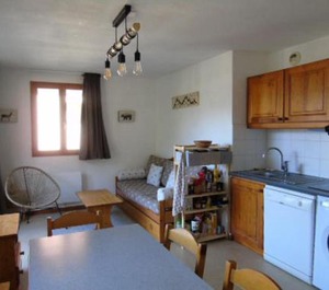 Chalet Arrondaz Pièces Pour Personnes 