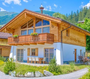 Chalet Sonnenhang 