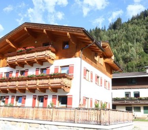 Rohregger Neukirchen 