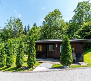 Chalet Ski 