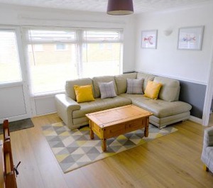 Chalet Dartmouth 