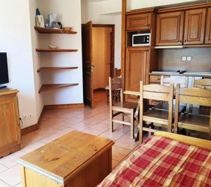 Chalet Pièces Personnes 